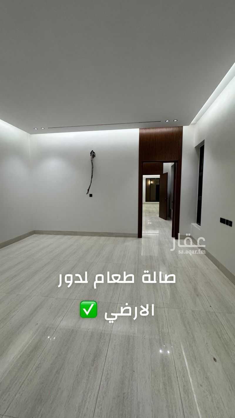 فيلا 3 غرف في الزهرة، الرياض 9