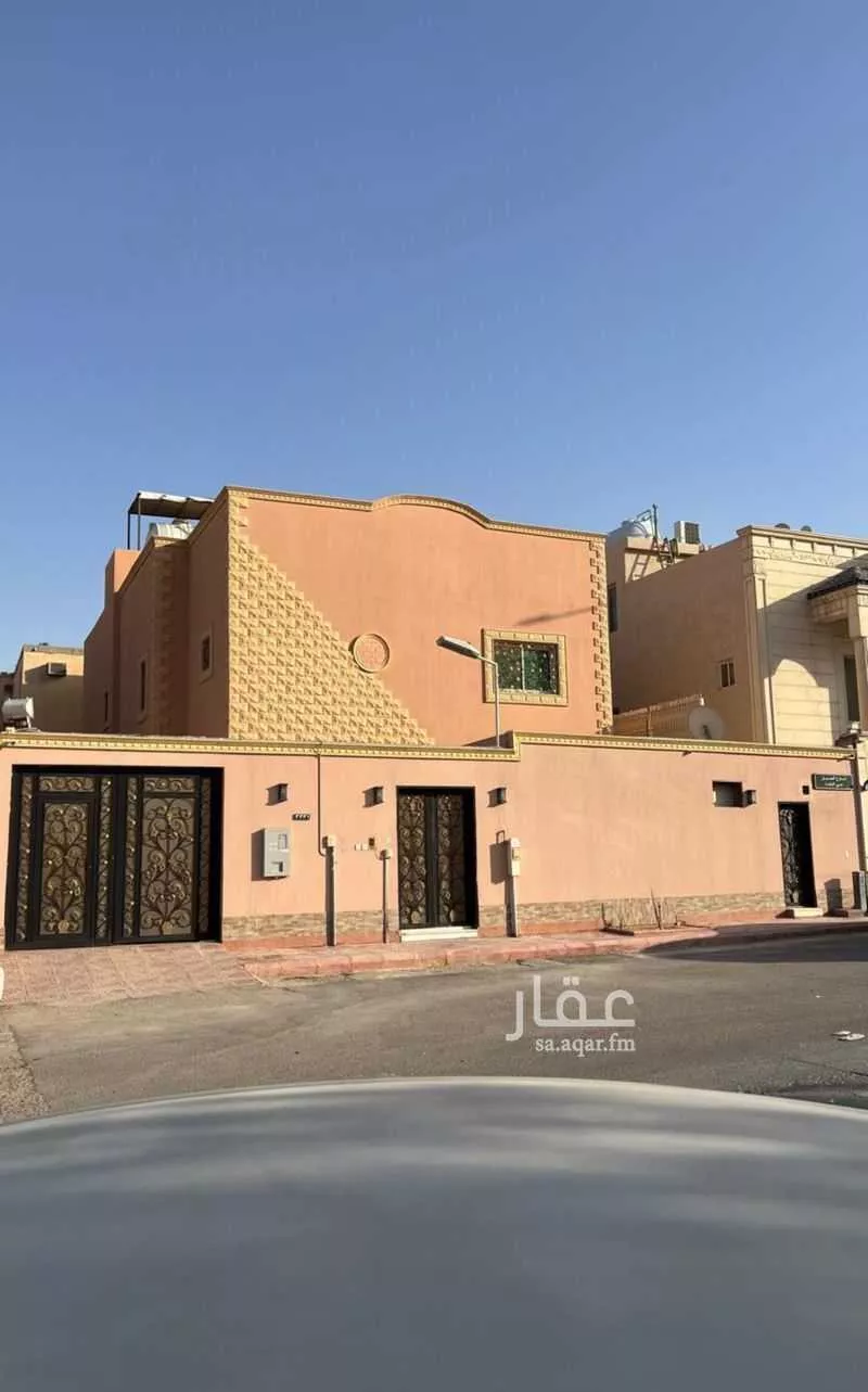 2 bedroom villa in Al Malqa, Riyadh
