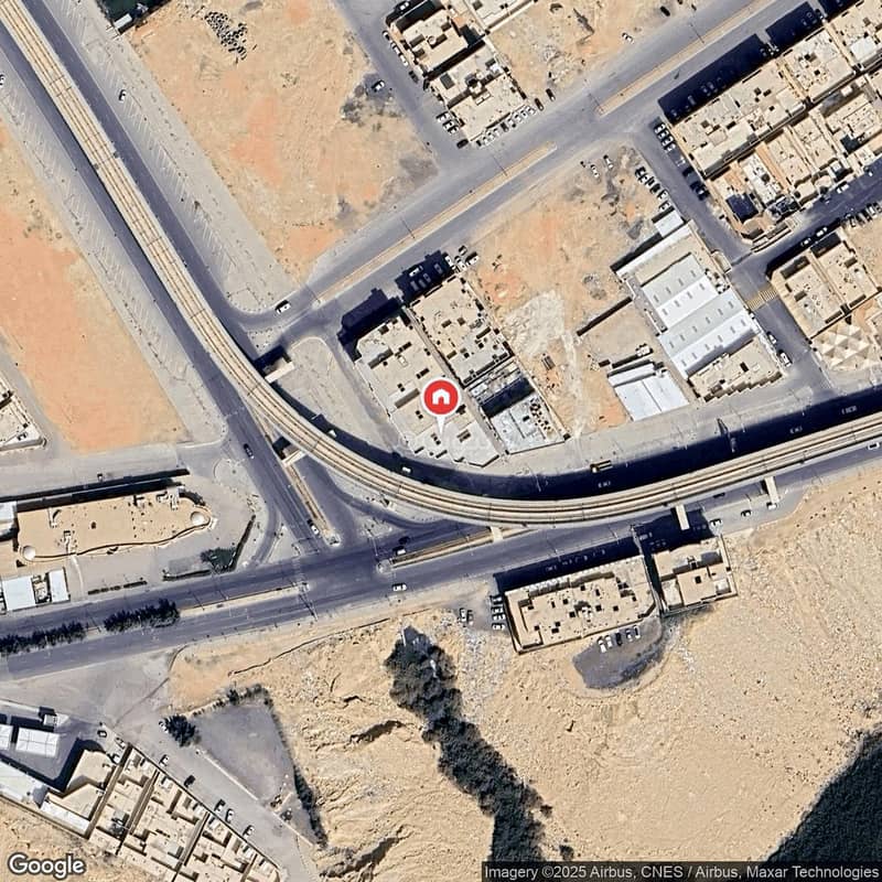 شقة 2 غرف في العريجاء الغربية، الرياض 15