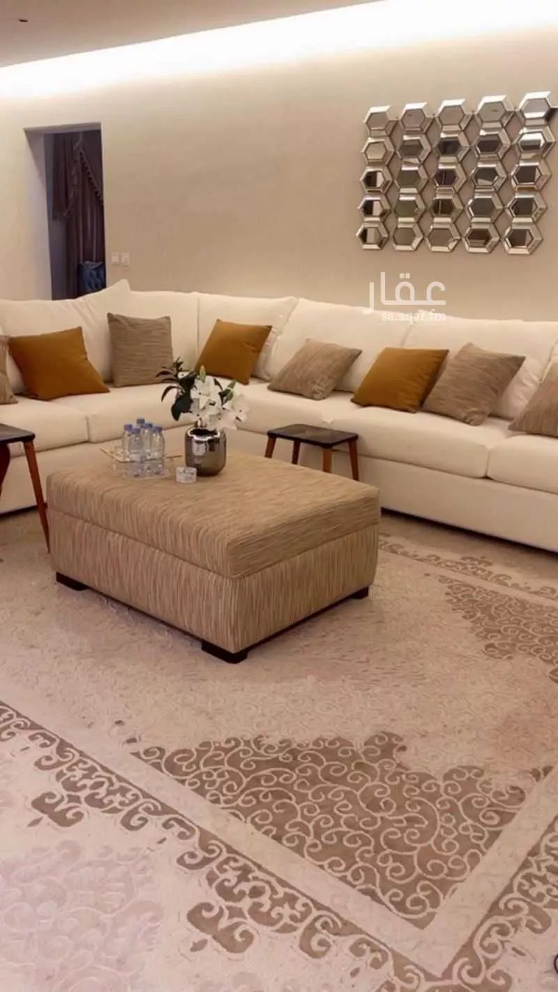 3 bedroom villa in Sidrah, Riyadh 5