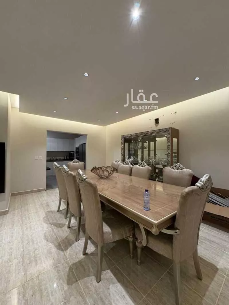 3 bedroom villa in Sidrah, Riyadh 3