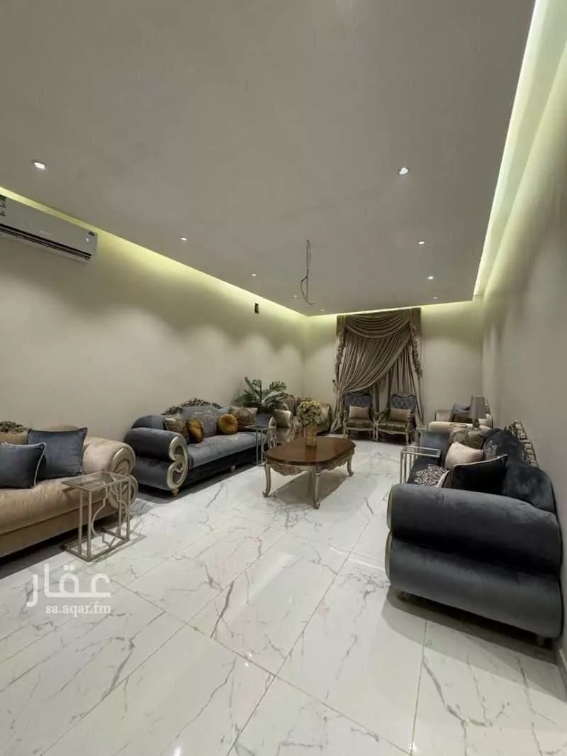 3 bedroom villa in Sidrah, Riyadh 2