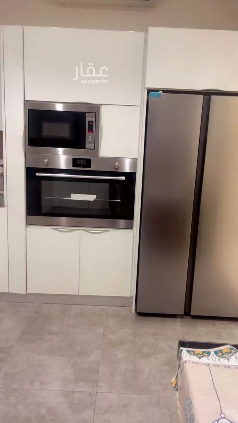 3 bedroom villa in Sidrah, Riyadh 4