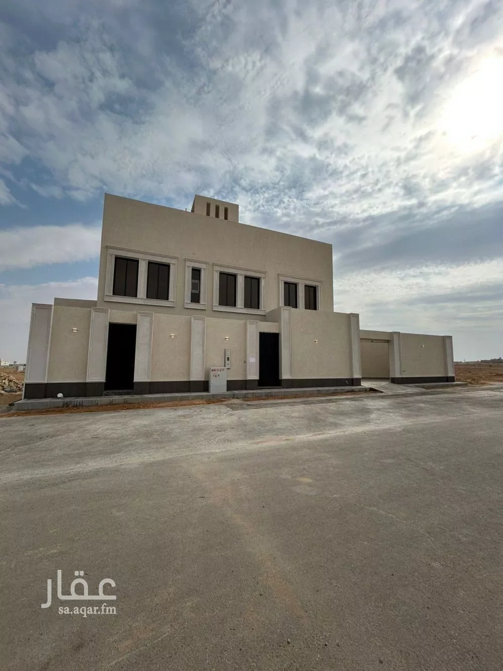6 bedroom villa in Dahiat Namar, Riyadh 10