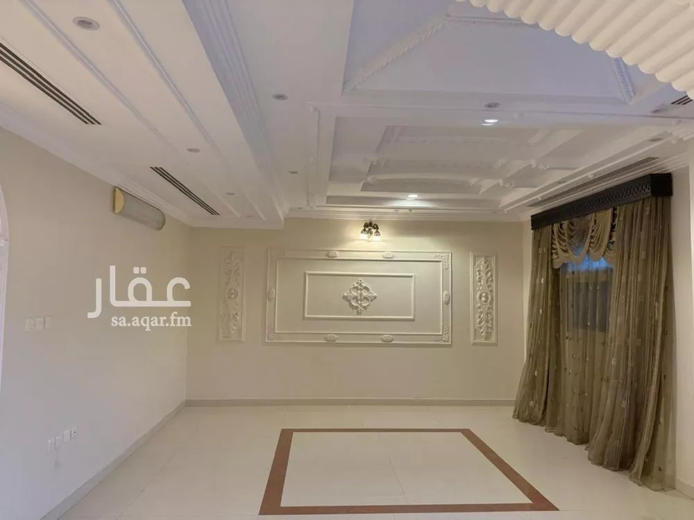 4 bedroom villa in Al Shuhada, Riyadh 14