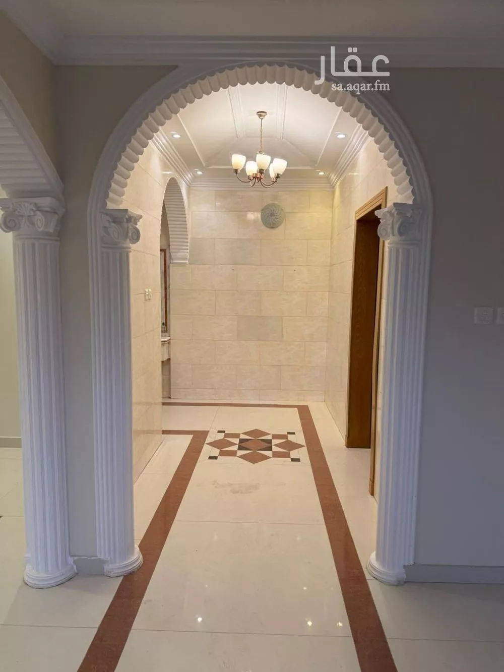 4 bedroom villa in Al Shuhada, Riyadh 3