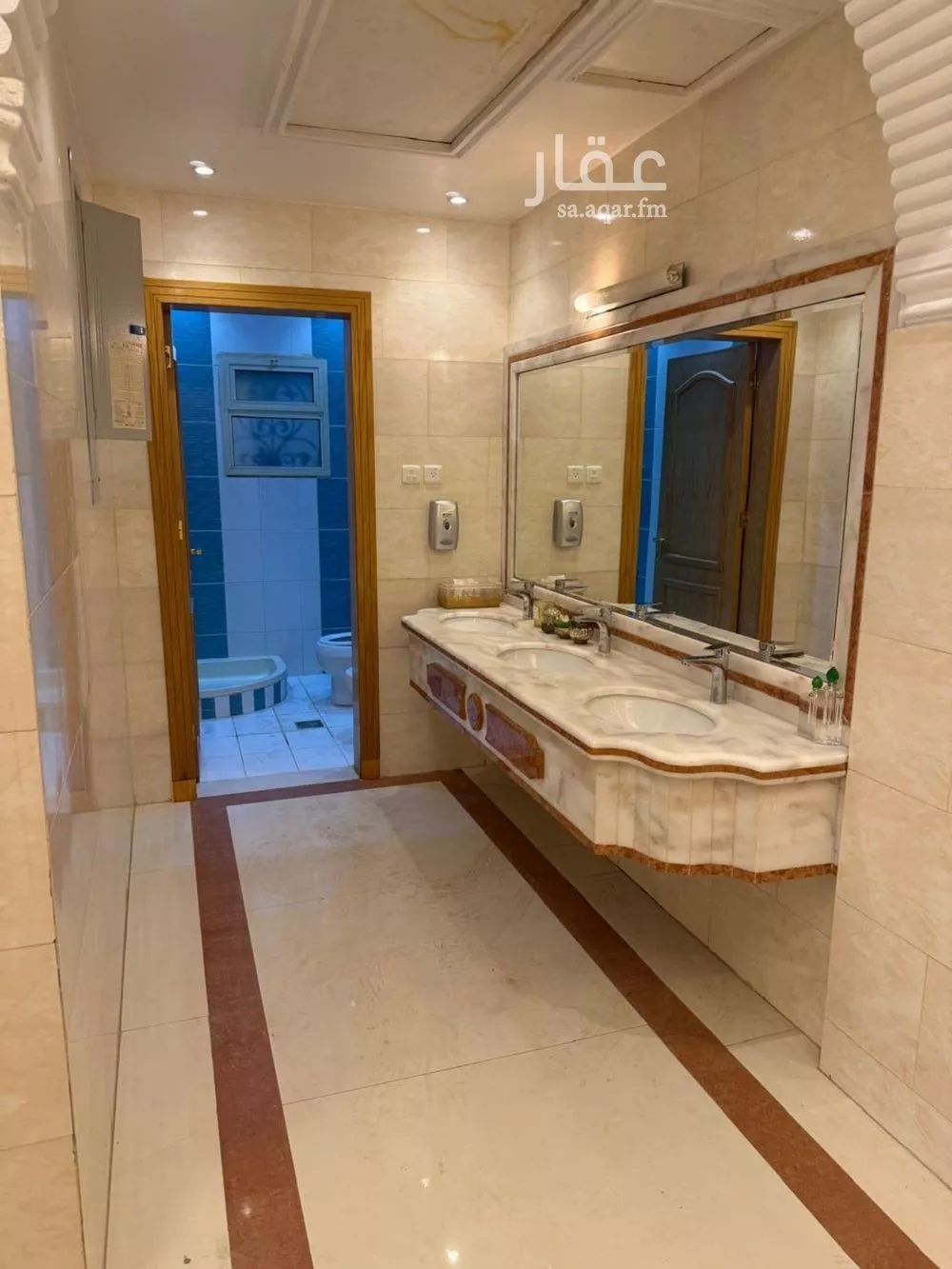 4 bedroom villa in Al Shuhada, Riyadh 4