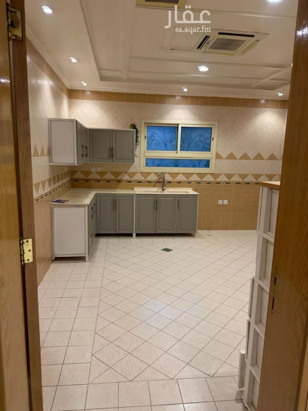 4 bedroom villa in Al Shuhada, Riyadh 7