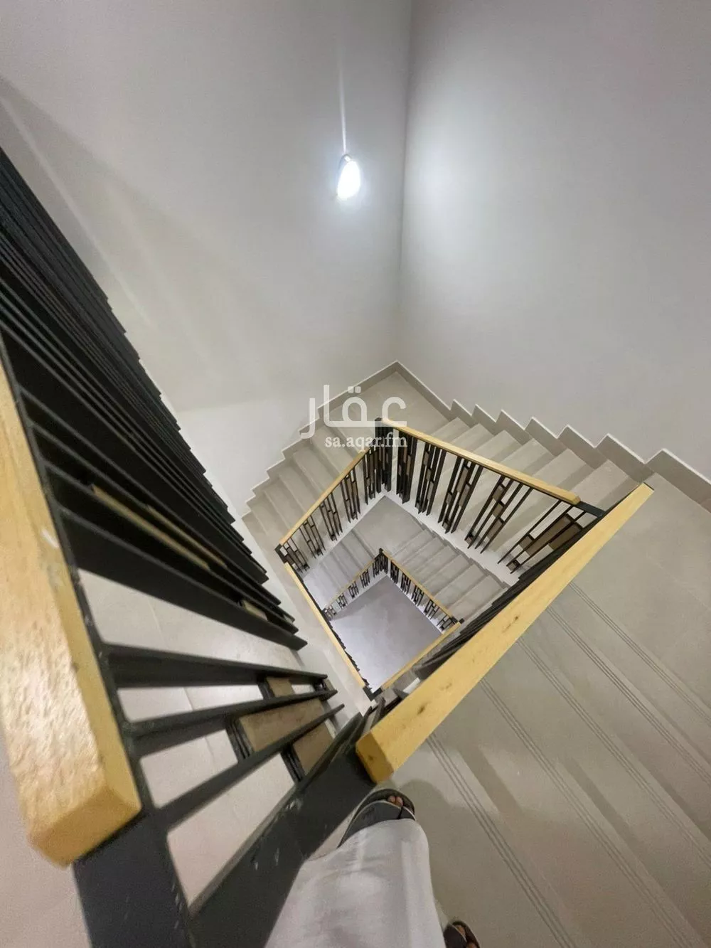 5 bedroom villa in Sidrah, Riyadh 10