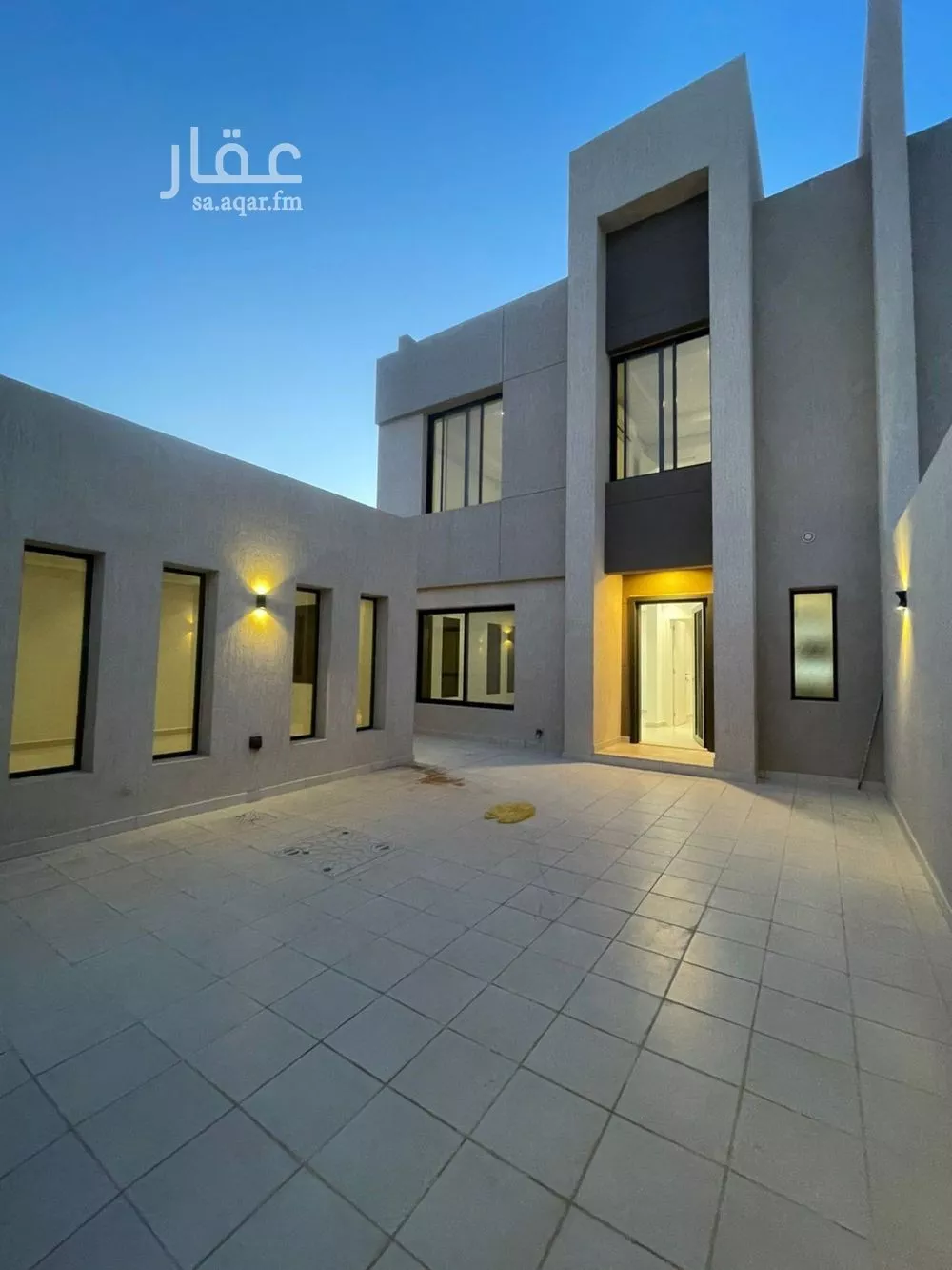 5 bedroom villa in Sidrah, Riyadh 3