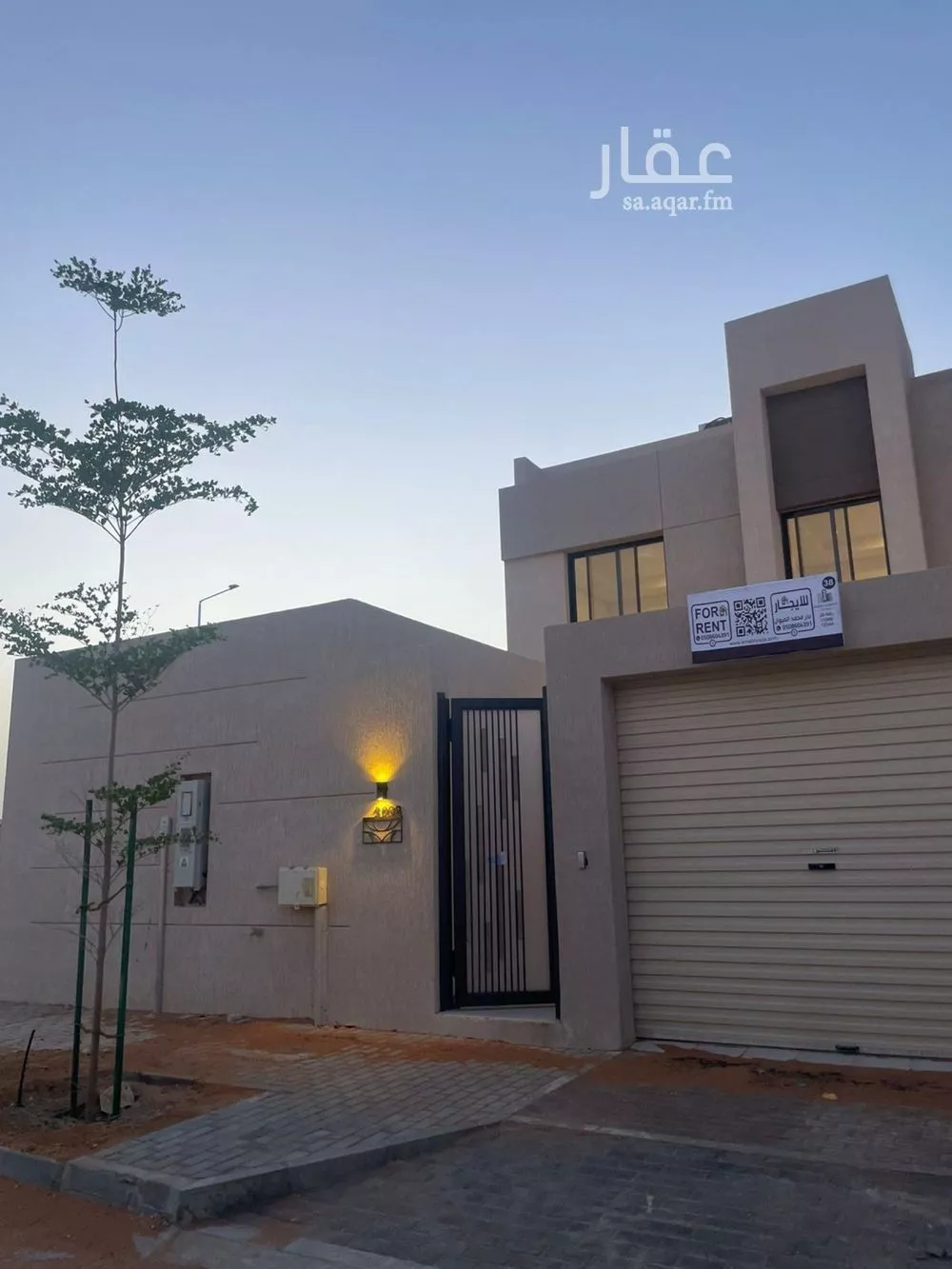 5 bedroom villa in Sidrah, Riyadh 8