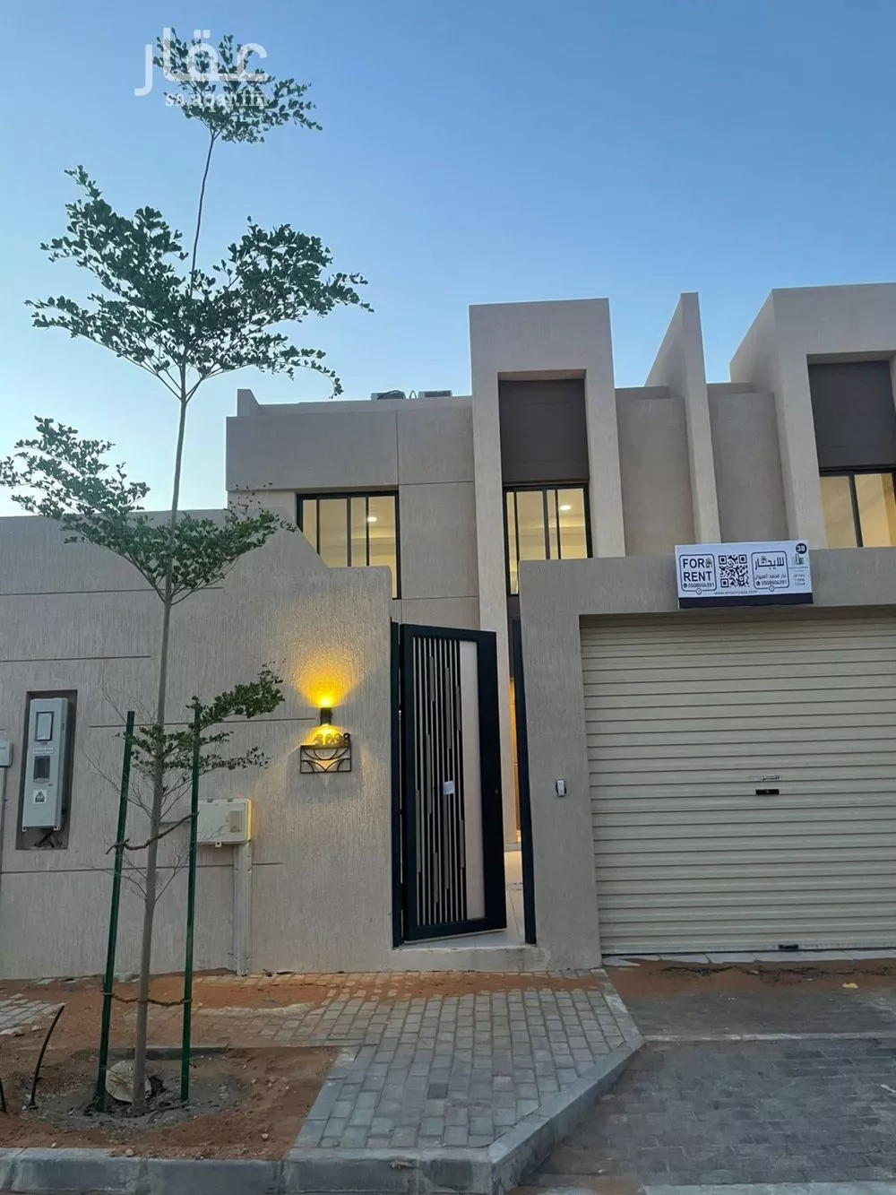 5 bedroom villa in Sidrah, Riyadh