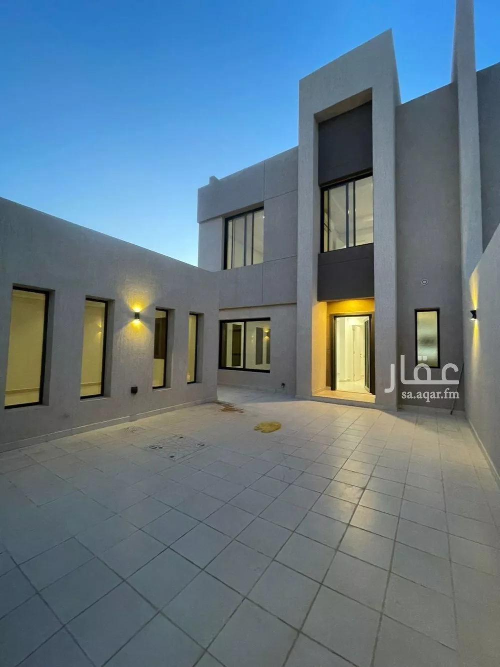 5 bedroom villa in Sidrah, Riyadh 12