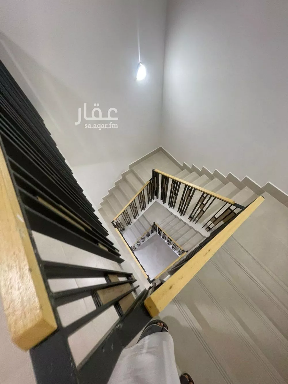 5 bedroom villa in Sidrah, Riyadh 5