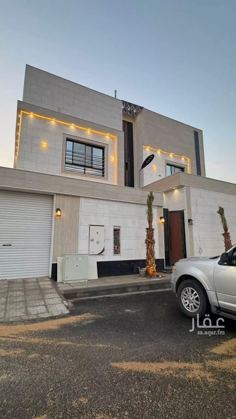 3 bedroom villa in Dahiat Namar, Riyadh