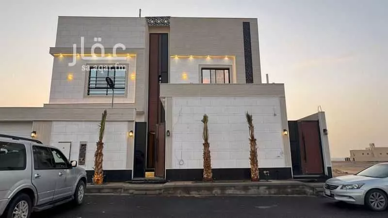 3 bedroom villa in Dahiat Namar, Riyadh 16