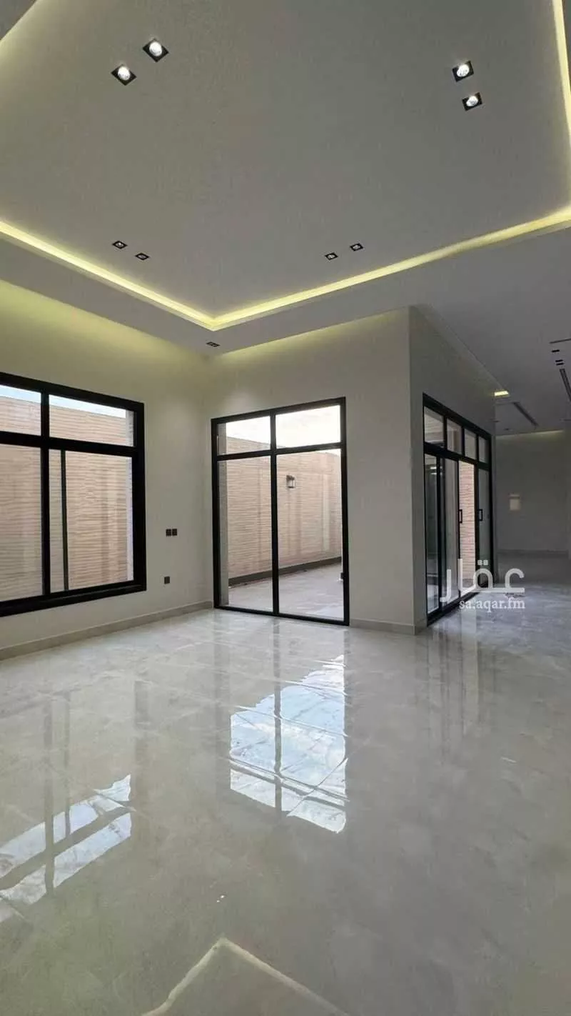 3 bedroom villa in Dahiat Namar, Riyadh 14
