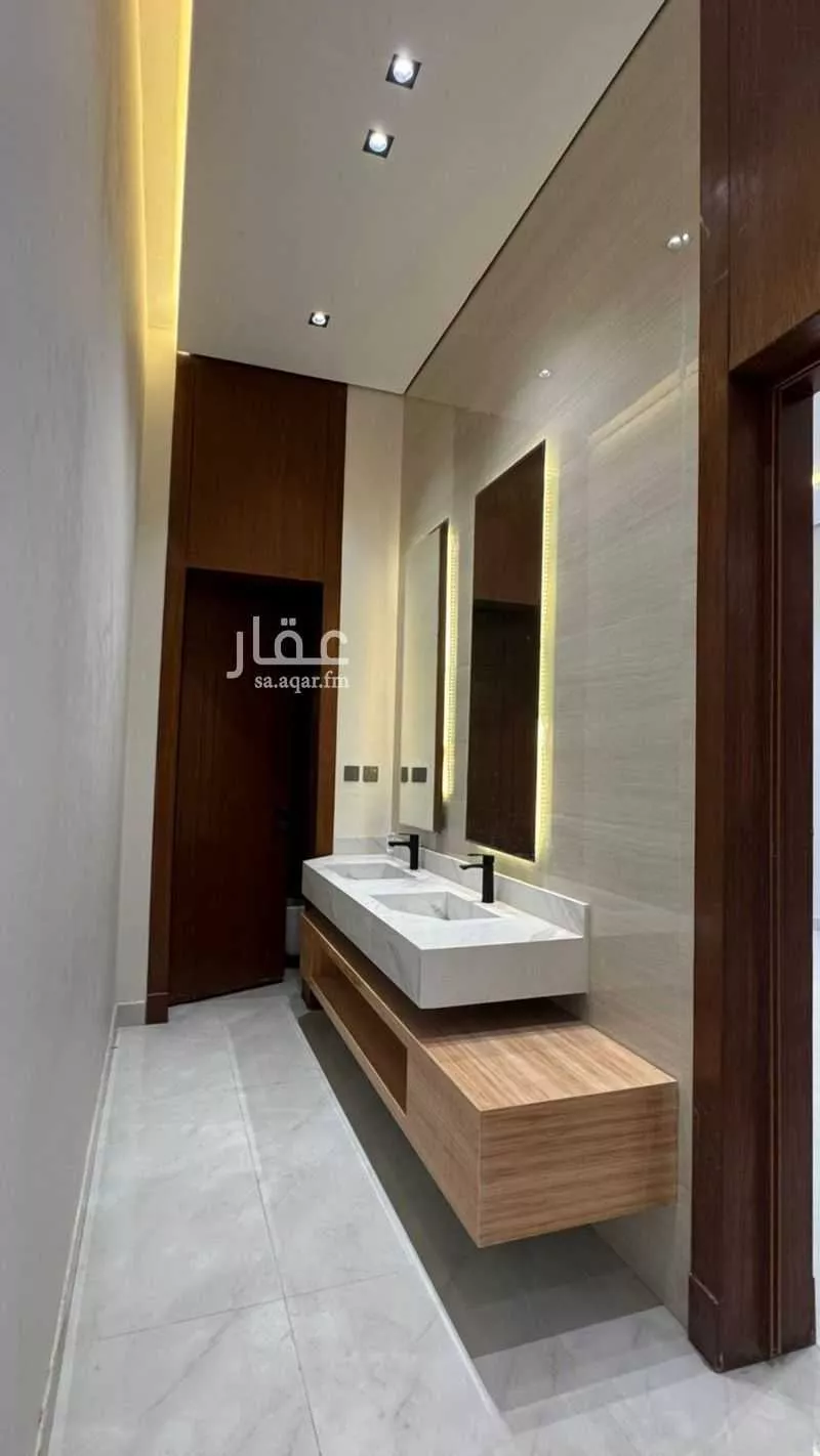 3 bedroom villa in Dahiat Namar, Riyadh 15