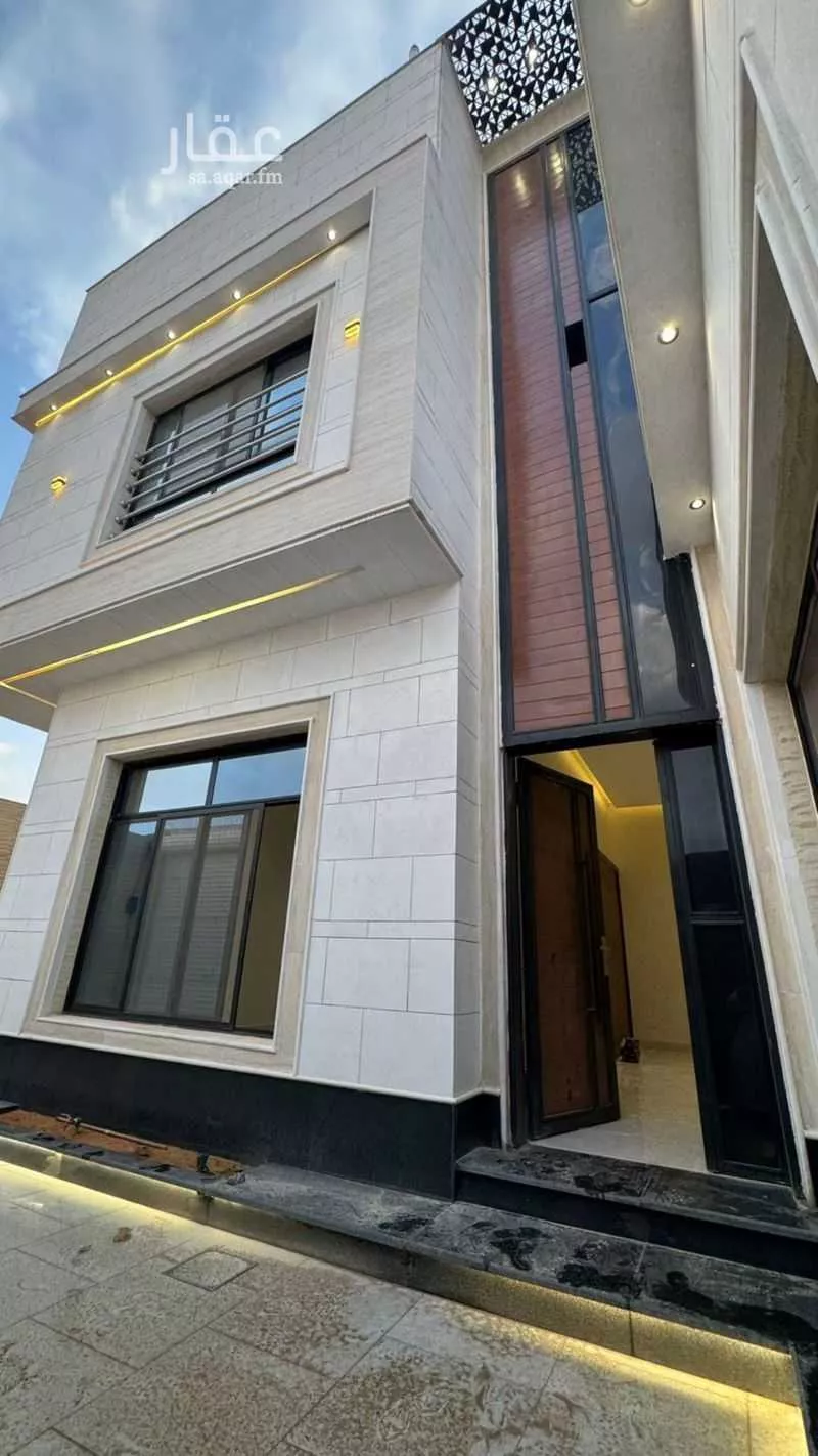 3 bedroom villa in Dahiat Namar, Riyadh 5
