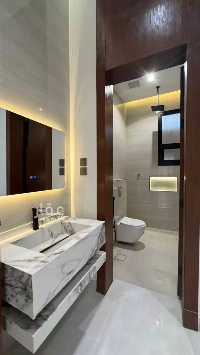 3 bedroom villa in Dahiat Namar, Riyadh 10