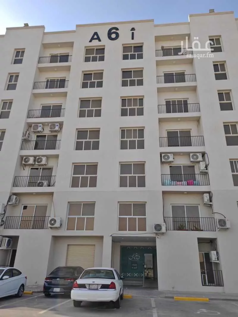 3 bedroom apartment in Al Fursan, Eastern Province 8