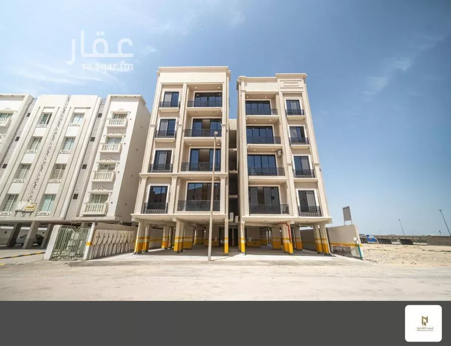 3 bedroom apartment in Al Basateen, Eastern Province 14
