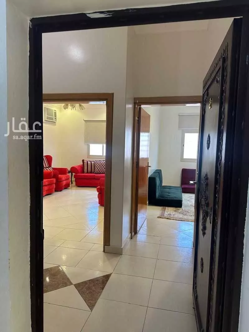 2 bedroom apartment in Al Rabie, Khamis Mushait 2