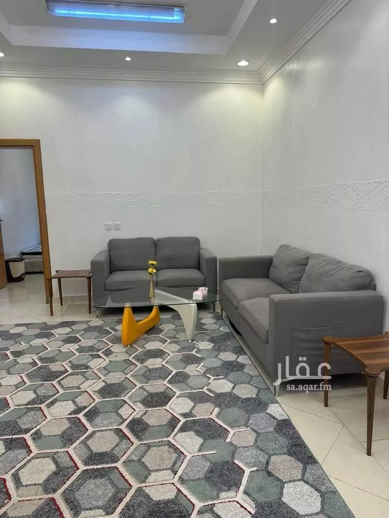 2 bedroom apartment in Al Rabie, Khamis Mushait 12