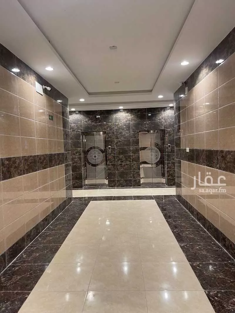 2 bedroom apartment in Al Rabie, Khamis Mushait 2
