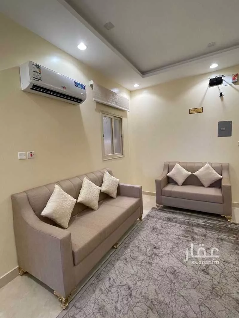 2 bedroom apartment in Al Rabie, Khamis Mushait 3