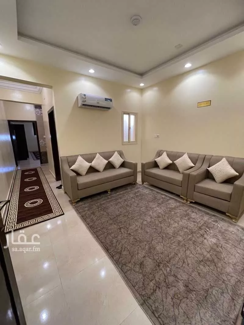 2 bedroom apartment in Al Rabie, Khamis Mushait 6