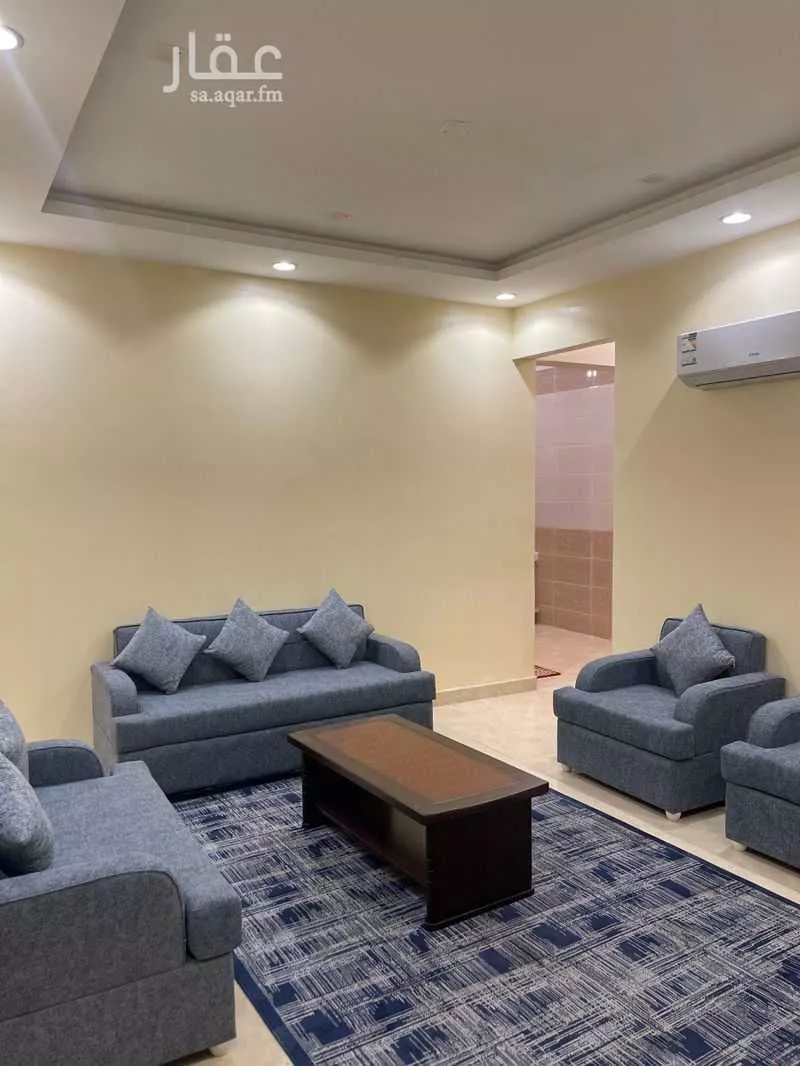 2 bedroom apartment in Al Rabie, Khamis Mushait 5