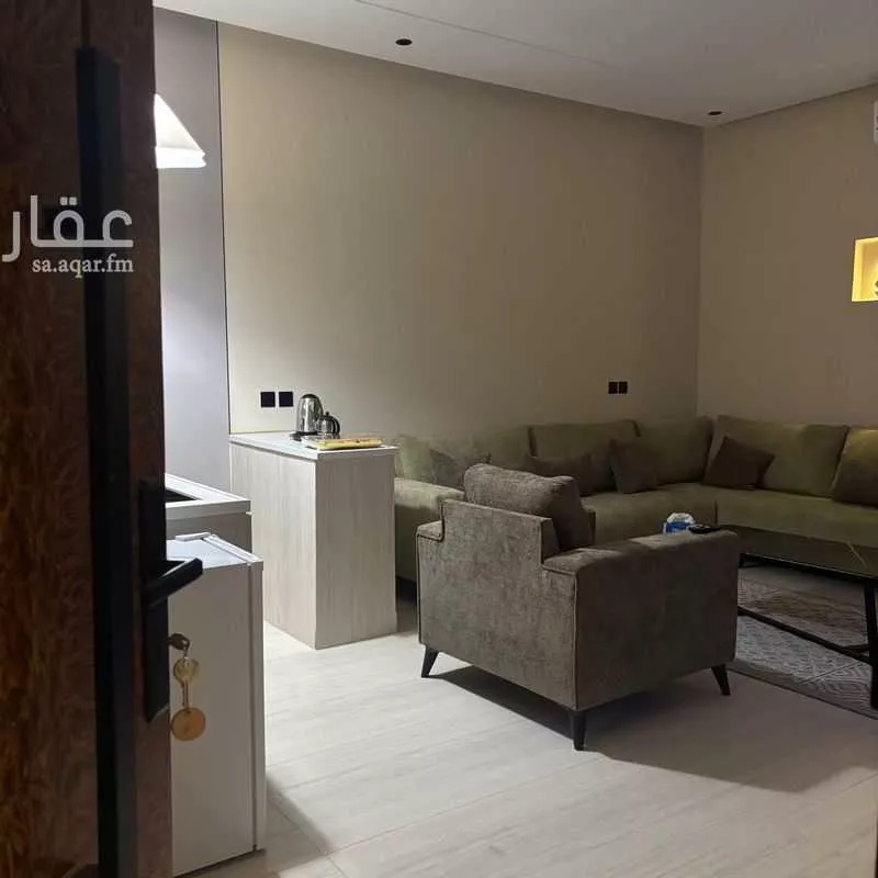 1 bedroom apartment in Dhulalah, Khamis Mushait 4