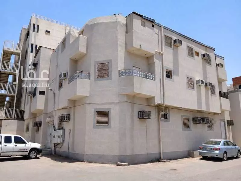 عقار 18 غرف في بني عبدالاشهل، المدينة المنورة
