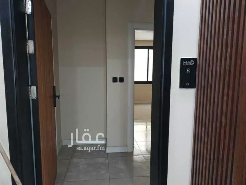 شقة 3 غرف في ام حبلين، جدة 5