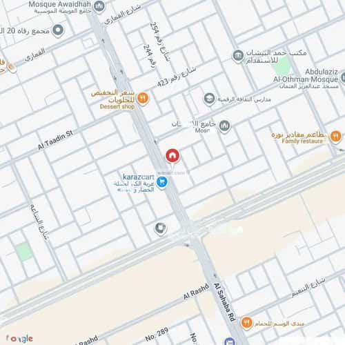 1 bedroom apartment in Al Munsiyah 2