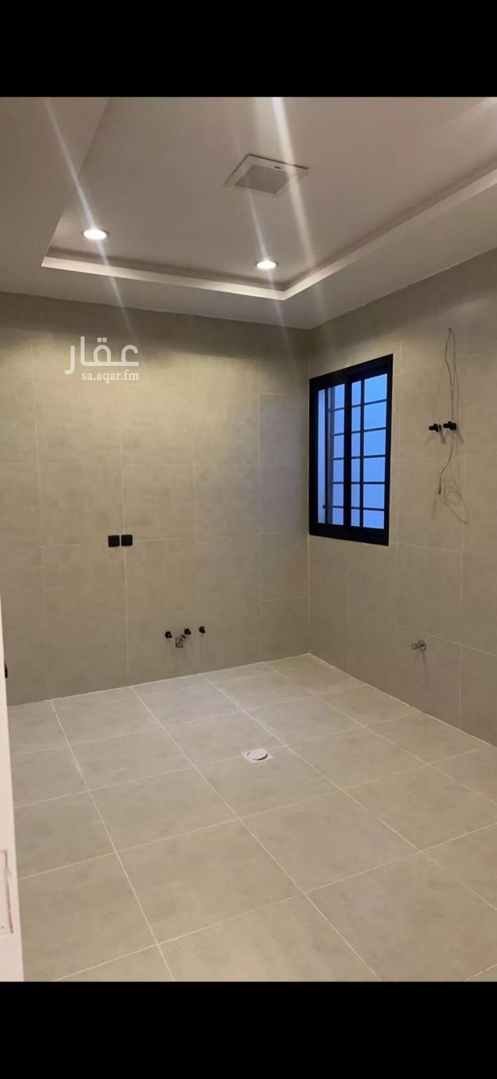 شقة 3 غرف في عكاظ 2