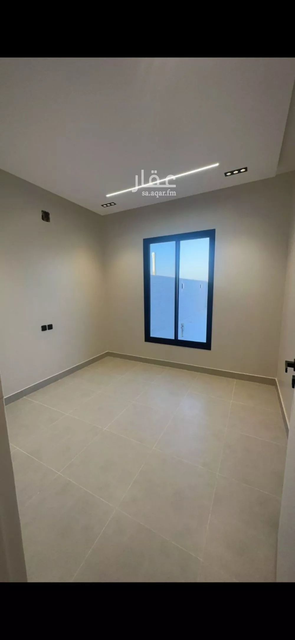 شقة 3 غرف في عكاظ 8