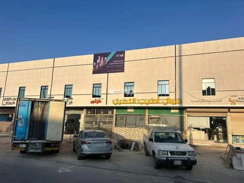 1 bedroom apartment in Al Munsiyah 2