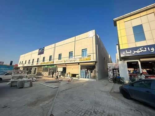 1 bedroom apartment in Al Munsiyah 3