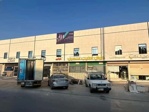 1 bedroom apartment in Al Munsiyah 4