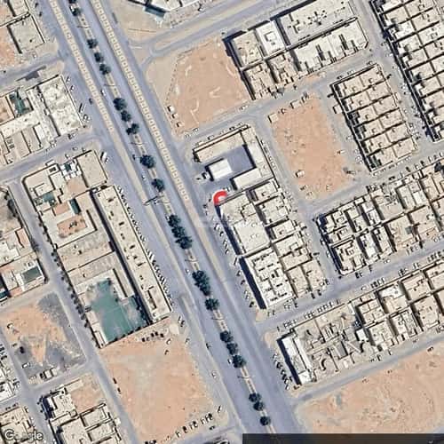 1 bedroom apartment in Al Munsiyah 3