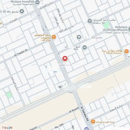 1 bedroom apartment in Al Munsiyah 4