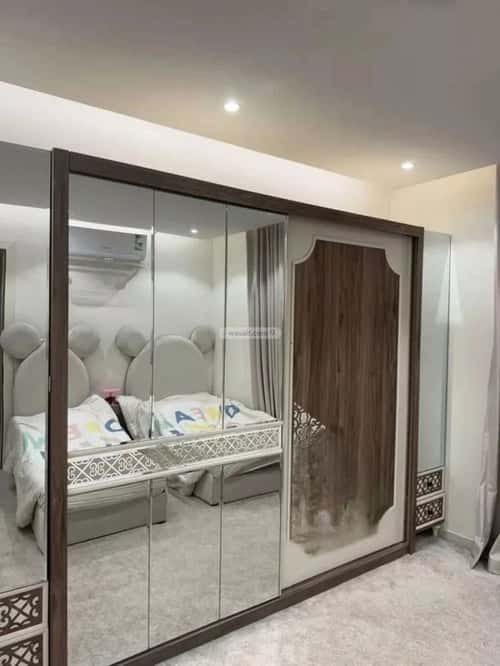 4 bedroom apartment in Al Rimal 2