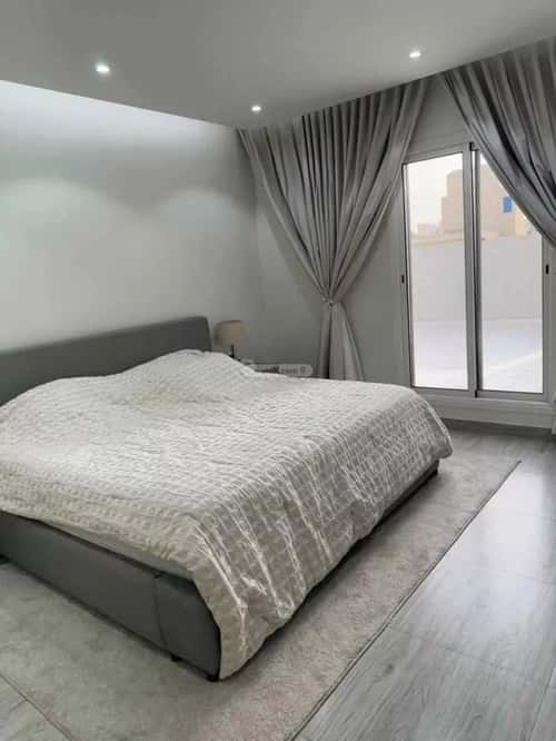4 bedroom apartment in Al Rimal 3
