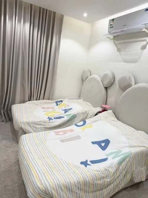 4 bedroom apartment in Al Rimal 4