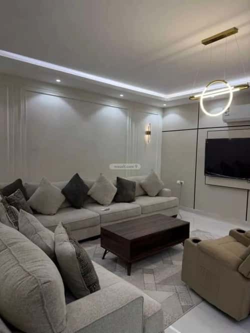 4 bedroom apartment in Al Rimal 7