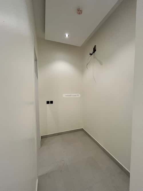 شقة 3 غرف في النرجس 1