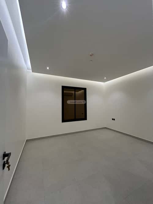 شقة 3 غرف في النرجس 5