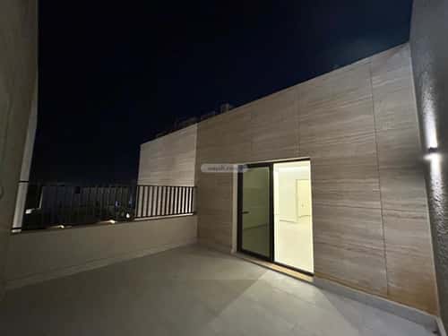 شقة 4 غرف في النرجس 1